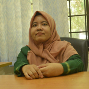 Dr Aini Hasanah binti Abd Mutalib