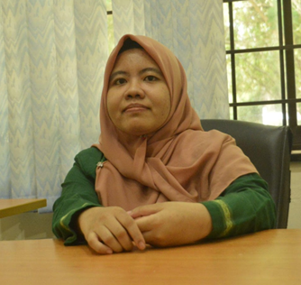 Aini Hasanah